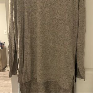 South Moon Under Sweater